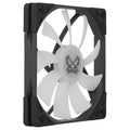 Kaze Flex 120 Slim RGB Fan (Refurbished) by DailySale