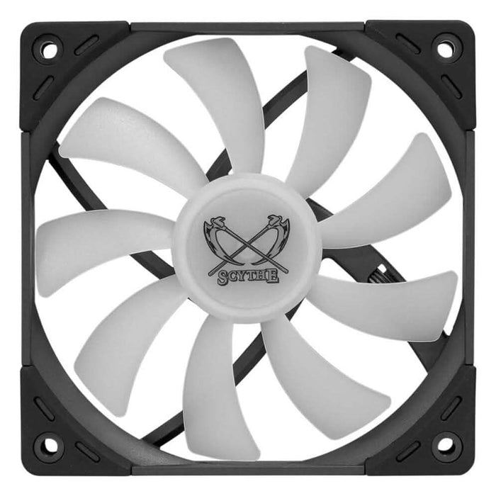 Kaze Flex 120 Slim RGB Fan (Refurbished) by DailySale