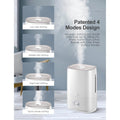 Kealive Cool Mist Humidifier by DailySale