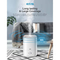 Kealive Cool Mist Humidifier by DailySale