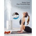 Kealive Cool Mist Humidifier by DailySale