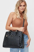 Keegan - Satchel by Boutique 23