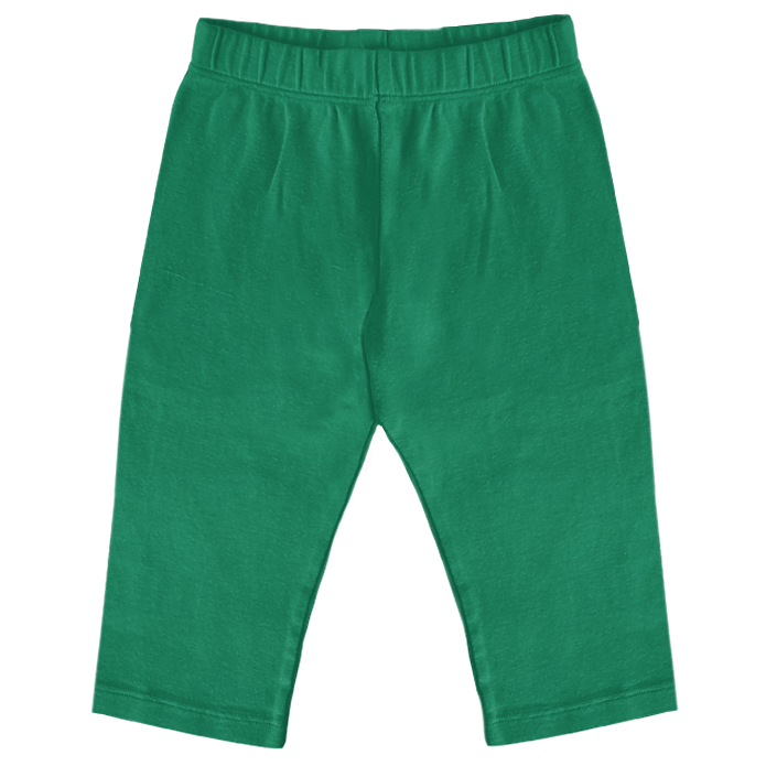 comfy pant | kelly green by Finn + Emma
