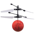 Kelvek Flying Ball by DailySale