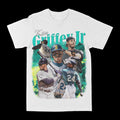 Ken Griffey Jr Graphic Tee by Obsessed with graphic tees