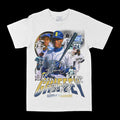 Ken Griffey Jr "The Kid" Graphic Tee by Obsessed with graphic tees