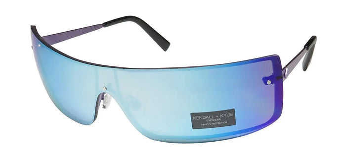 Kendall + Kylie Kk4057 Madison Sunglasses by ModaFrames