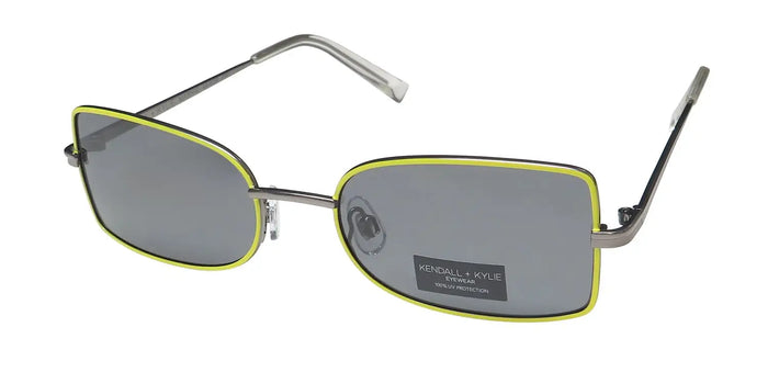 Kendall + Kylie Kk4058 Marnie Sunglasses by ModaFrames