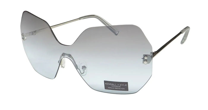Kendall + Kylie Kk4075 Skye Sunglasses by ModaFrames