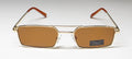 Kendall + Kylie Kk4076 Marlo Sunglasses by ModaFrames
