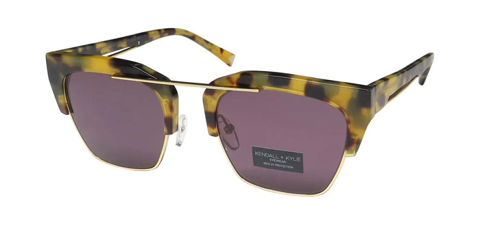 Kendall + Kylie Kk5030 Cosette Sunglasses by ModaFrames