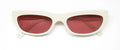Kendall + Kylie Kk5054 Courtney Sunglasses by ModaFrames