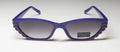Kendall + Kylie Kk5087 Azura Sunglasses by ModaFrames