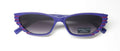 Kendall + Kylie Kk5087 Azura Sunglasses by ModaFrames
