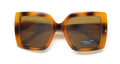 Kendall + Kylie Kk5110 Fiona Sunglasses by ModaFrames