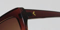 Kendall + Kylie Kk5119ce Lynn Sunglasses by ModaFrames
