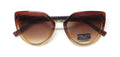 Kendall + Kylie Kk5119ce Lynn Sunglasses by ModaFrames