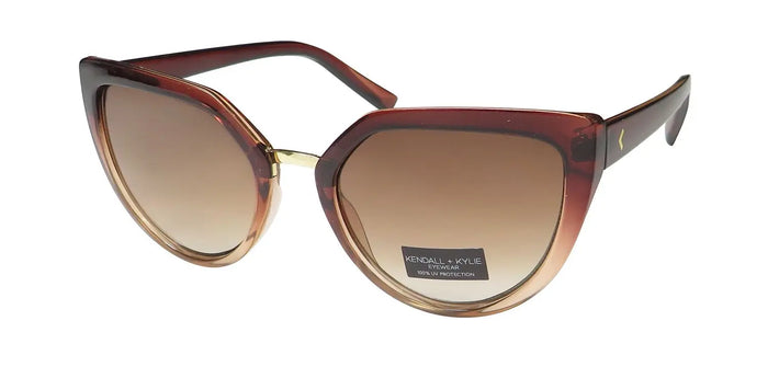 Kendall + Kylie Kk5119ce Lynn Sunglasses by ModaFrames