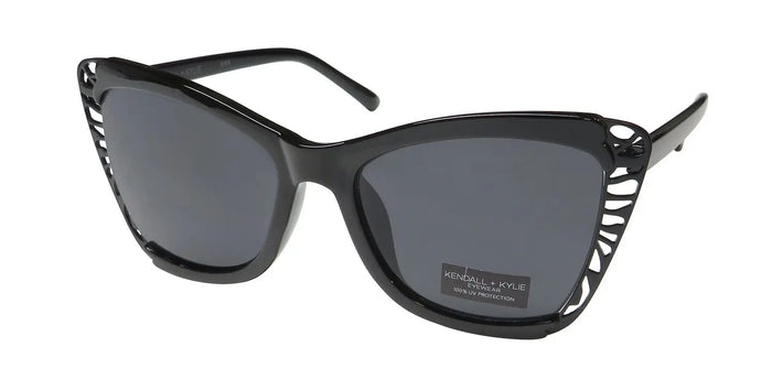Kendall + Kylie Kk5124 Nina Sunglasses by ModaFrames