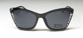 Kendall + Kylie Kk5124 Nina Sunglasses by ModaFrames