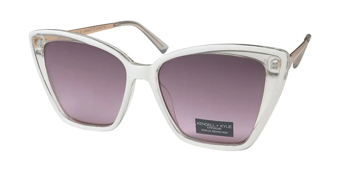 Kendall + Kylie Kk5126 Charlotte Sunglasses by ModaFrames