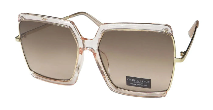 Kendall + Kylie Kk5138 Kendra Sunglasses by ModaFrames