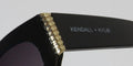 Kendall + Kylie Kk5143ce Alexandra Sunglasses by ModaFrames