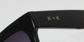 Kendall + Kylie Kk5160ce Colleen Sunglasses by ModaFrames