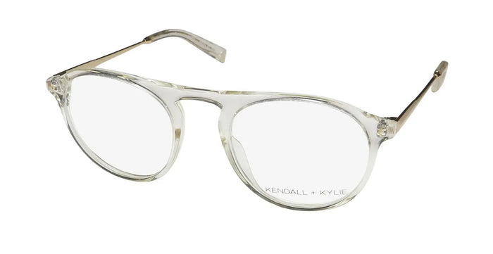 Kendall + Kylie Kko104 Audrey Eyeglasses by ModaFrames