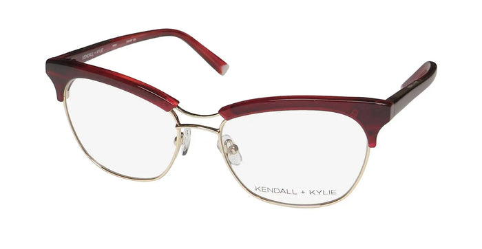 Kendall + Kylie Kko109 Piper Eyeglasses by ModaFrames