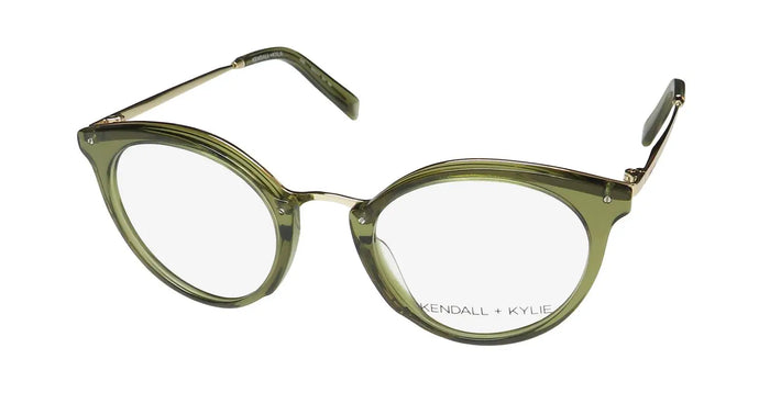 Kendall + Kylie Kko111 Rae Eyeglasses by ModaFrames