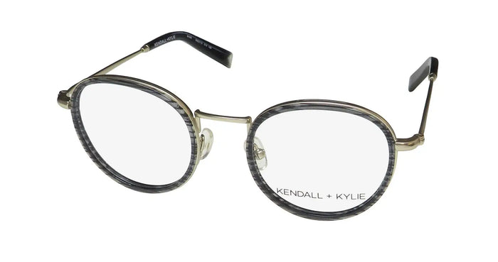 Kendall + Kylie Kko115 Ryan Eyeglasses by ModaFrames