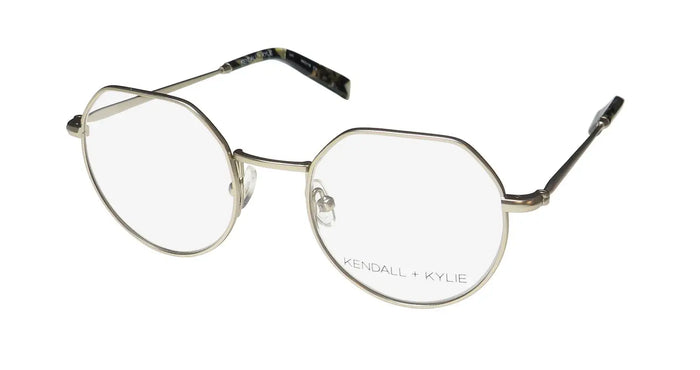 Kendall + Kylie Kko116 Ivy Eyeglasses by ModaFrames