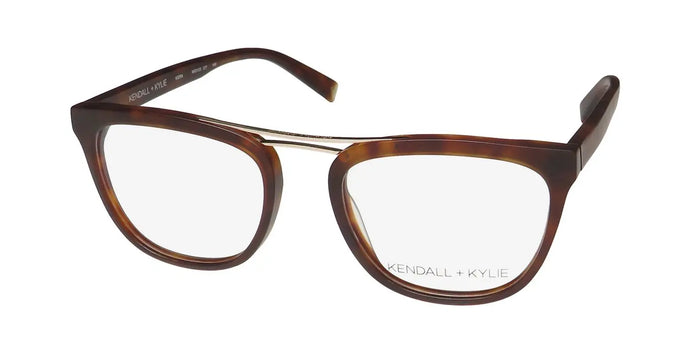 Kendall + Kylie Kko133 Kiera Eyeglasses by ModaFrames