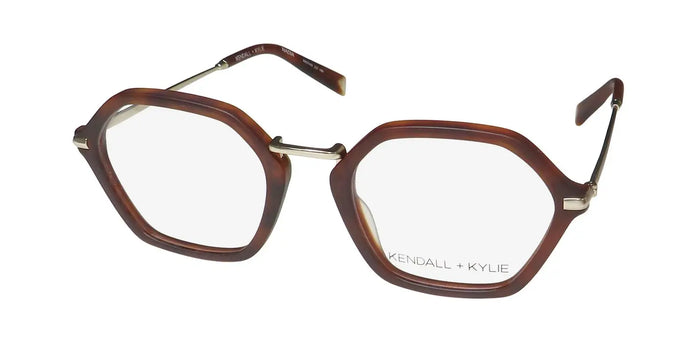 Kendall + Kylie Kko149 Nadia Eyeglasses by ModaFrames