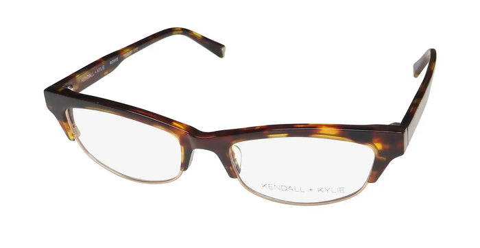 Kendall + Kylie Kko170 Rowie Eyeglasses by ModaFrames