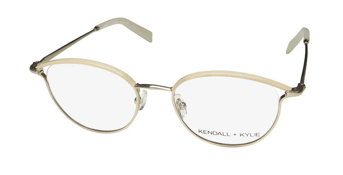 Kendall + Kylie Kko176 Emilia Eyeglasses by ModaFrames