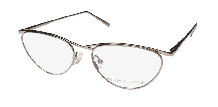 Kendall + Kylie Kko180 Aimee Eyeglasses by ModaFrames
