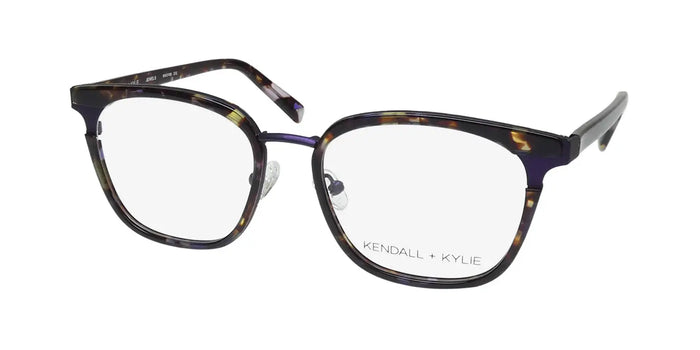 Kendall + Kylie Kko189 Jewels Eyeglasses by ModaFrames