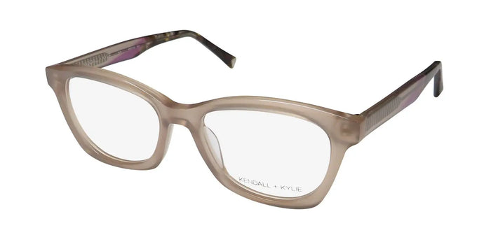 Kendall + Kylie Kko192 Aja Eyeglasses by ModaFrames