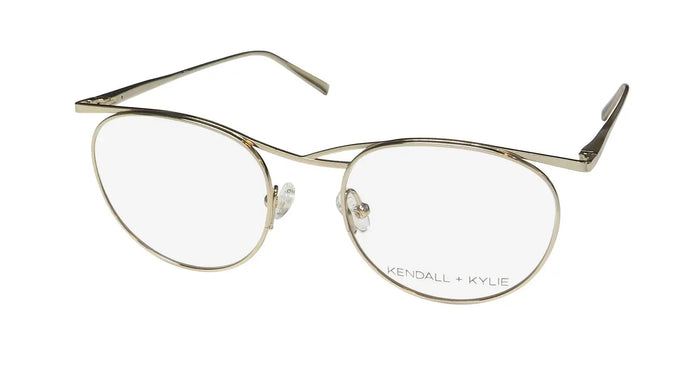 Kendall + Kylie Kko194 Ali Eyeglasses by ModaFrames