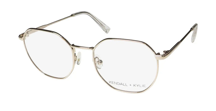 Kendall + Kylie Kko196 Dezi Eyeglasses by ModaFrames