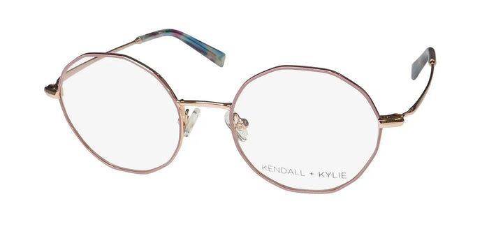Kendall + Kylie Kko197 Elena Eyeglasses by ModaFrames