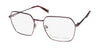 Kendall + Kylie Kko200ck Carla Eyeglasses