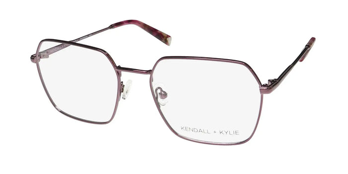 Kendall + Kylie Kko200ck Carla Eyeglasses by ModaFrames