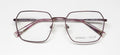 Kendall + Kylie Kko200ck Carla Eyeglasses by ModaFrames