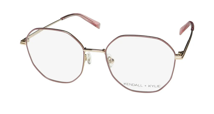 Kendall + Kylie Kko204 Clarkson Eyeglasses by ModaFrames