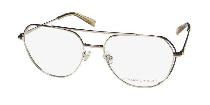 Kendall + Kylie Kko205 Tyra Eyeglasses by ModaFrames