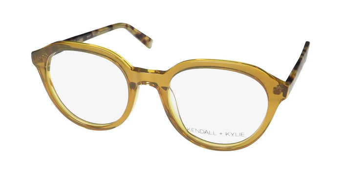 Kendall + Kylie Kko207 Vicky Eyeglasses by ModaFrames