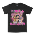 Kendall Starting Five by Obsessed with graphic tees